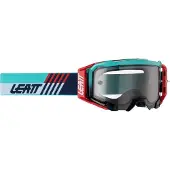 Leatt Velocity 5.5 Aqua Light Motocrossglasögon