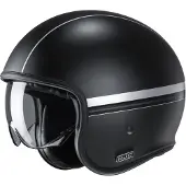 HJC V30 Equinox Jet Hjälm
