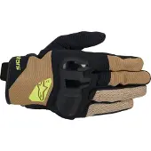 Alpinestars Chrome V2 Motorcykel handskar