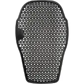 IXS Honeycomb Ryggskydd
