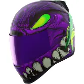 I.C.O.N. Airform Manik'R MIPS Hjälm