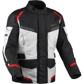 Difi Horizon Aerotex vattentät dam-motorcykeltextiljacka