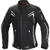 Büse Mugello Ladies Motorcykel Textil jacka