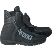 Daytona AC Dry GTX G2 vattentäta motorcykelskor