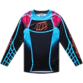 Troy Lee Designs Gp Pro Framework Långärmad Trikå
