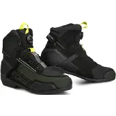 SHIMA Edge Vented Motorcykel Skor