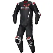 Alpinestars GP-R7 1-delad motorcykel läderdräkt