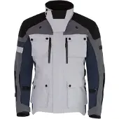 Merlin Solitude D3O Motorcykel Textil Jacka