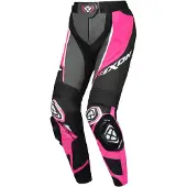 Ixon Vortex 3 Damer motorcykel läderbyxor