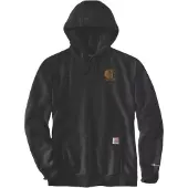 Carhartt Force Logo Huvtröja