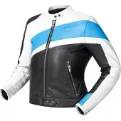 Richa Paige Damers motorcykelskinnjacka