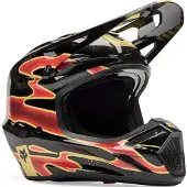 FOX V3 RS Inning Motocross hjälm
