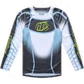 Troy Lee Designs Gp Pro Framework Långärmad Trikå