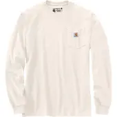 Carhartt Mountain Graphic Langarmshirt Långärmad