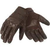 Pando Moto Onyx 02 perforerade motorcykelhandskar