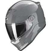 Scorpion Covert FX Solid Hjälm