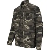 Bores Militaryjack Motorcykel skjorta