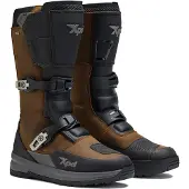 XPD X-Adventure H2Out Motorcykel stövlar