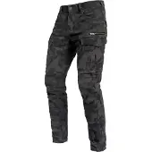John Doe Stroker Cargo XTM Motorcykel Textil Byxor