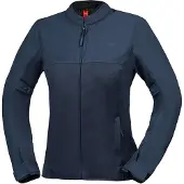 IXS Rapid-BigAir 1.0 Damer motorcykeltextiljacka