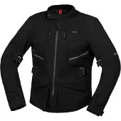 IXS Tourster-STX 1.0 vattentät motorcykel textil jacka