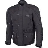 GMS Twister Motorcykel Textil Jacka