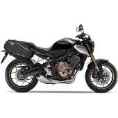 Shad Honda Cb650r/cbr650r Sadelväskor Montering