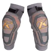 KLIM Tactical Armbågsskydd