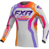 FXR Revo 2025 Motocross tröja