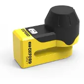 Oxford Mini T Skivbromslås
