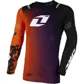 One Industries X-197 Daze Motocross tröja