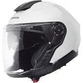 Schuberth J2 öppen Hjälm