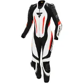 SHIMA Miura RS Damer One Piece Motorcykel Läder Kostym