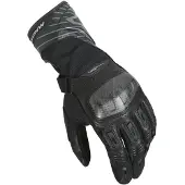 Macna Tempo perforerade motorcykelhandskar