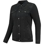 Rusty Stitches Dolly Damer Motorcykel Textil Jacka