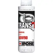 Ipone Trans4 80W-90 Växelolja 1 liter