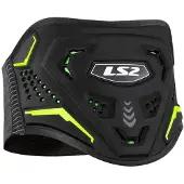 LS2 Koku Brett njurbälte