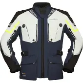 Modeka Panamericana 2 Motorcykel Textil Jacka