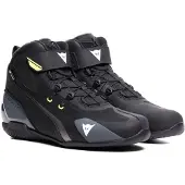 Dainese Herian D-wp Motorcykelskor