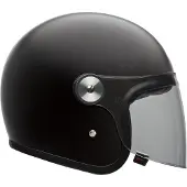Bell Riot Solid Jet hjälm