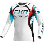 FXR Helium Edge Motocross tröja