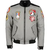 Helstons Lynx Motorcykel Textil Jacka