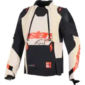 Alpinestars Halo Pro Ds Xf Laminated Jacka
