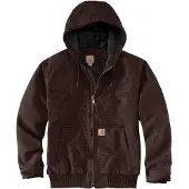 Carhartt Duck Active Jacka