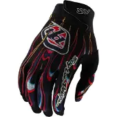 Troy Lee Designs Air Torched Motocrosshandskar för ungdomar