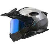 NEXX X.Lifecountry Glaze Carbon Hjälm
