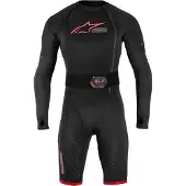 Alpinestars Tech-Air 10 V2 Race Krockkuddesystem