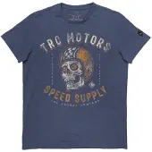 Rokker Skull T-shirt
