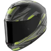 Nolan X-904 Ultra Carbon Rombo Fullface-hjälm