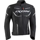 Ixon Striker Air WP Motorcykel Textil Jacka
